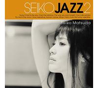 MATSUDA,SEIKO - Seiko Jazz 2 (Shm-Cd/Dvd)