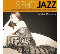 MATSUDA SEIKO – Seiko Jazz