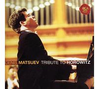 Matsuev, Denis - A Tribute to Horowitz