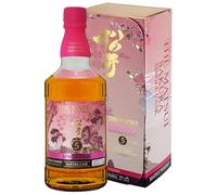 Matsui 5 Year Old Single Malt Whisky Sakura Single Cask 70CL