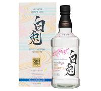 Matsui Gin THE HAKUTO Premium 47% Vol. 0,7l in Giftbox