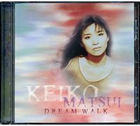 Matsui, Keiko - Dream Walk