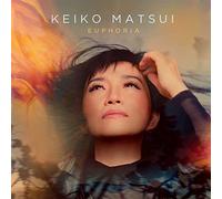 Matsui, Keiko - Euphoria [Vinilo]