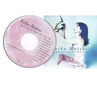 Matsui, Keiko - Full Moon & Shrine