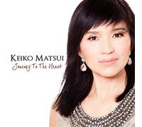 Matsui, Keiko - Journey To The Heart