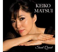 Matsui, Keiko - Soul Quest