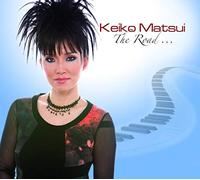 Matsui, Keiko - The Road...