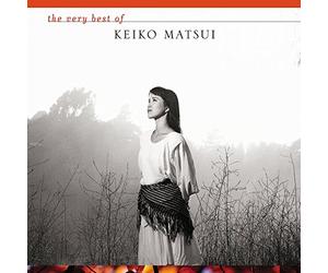 Matsui, Keiko - Very Best of -11tr-
