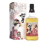 Matsui "SAKURA CASK" 70cl 48% - 700 ml