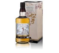 Matsui Single Malt Whisky Sakura Single Cask 70CL