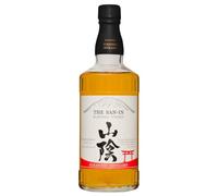 Matsui Whisky THE SAN-IN Blended Japanese Whisky 40% Vol. 0,7l in Giftbox