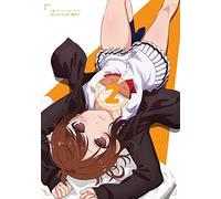 Matsumoto Namiru - Boku No Kanojo Ga Majime Sugiru Shobicchi Na Ken 2 [Edizione: Giappone] [Italia] [Blu-ray]