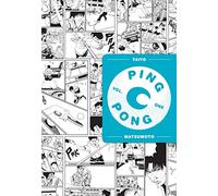 Matsumoto, Taiyo - Ping Pong, Vol. 1: Volume 1