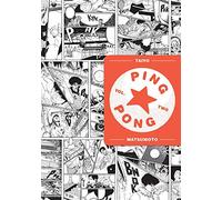 Matsumoto, Taiyo - Ping Pong, Vol. 2: Volume 2