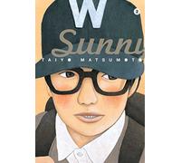 Matsumoto, Taiyo - SUNNY HC VOL 02 (C: 1-0-0): Volume 2