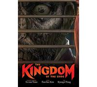 Matsumoto, Taiyo - The Kingdom of the Gods