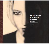 Matsuo Akira Trio - Alone Together