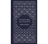 The Narrow Road To The Deep North: Matsuo Basho (Penguin Pocket Hardbacks)