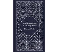 Matsuo Basho The Narrow Road to the Deep North and (Tapa dura) (Importación USA)