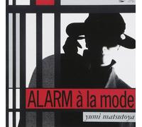 Matsutoya Yumi Alarm A La Mode (CD)