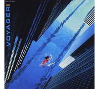 Matsutoya Yumi - Voyager
