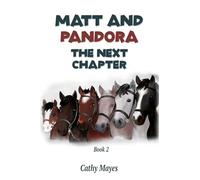 Matt and Pandora: The Next Chapter