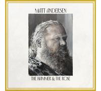 Matt Andersen - The Hammer & The Rose