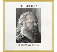 Matt Andersen – The Hammer & The Rose – Vinilo (Importación EE. UU.)