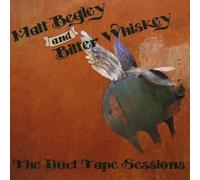 Matt Begley & Bitter Whiskey - Duct Tape Sessions