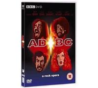 Matt Berry - AD/BC: A Rock Opera [Reino Unido] [DVD]