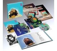 Matt Berry - Heard Noises - Super Deluxe Boxset [VINYL] [Vinilo]