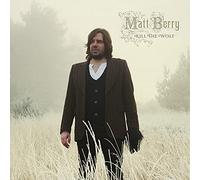 Matt Berry - Kill the Wolf [Vinilo]
