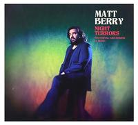 Matt Berry - Night Terrors