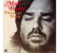 Matt Berry Phantom Birds (CD) Album (Importación USA)