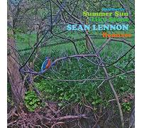 Matt Berry - Summer Sun / Like Stone [Vinilo]