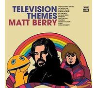 Matt Berry - Television Themes