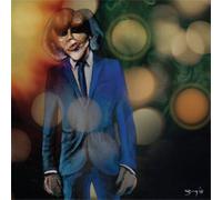 Berry,Matt - The Blue Elephant