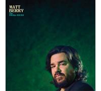 Matt Berry - The Small Hours