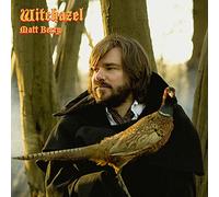 Matt Berry - Witchazel [Vinilo]