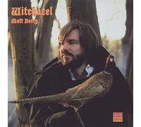 Matt Berry - Witchazel [Vinilo]