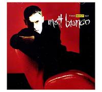Matt Bianco - Best of