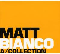 Matt Bianco - Collection-Best of