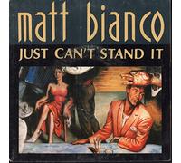 Matt Bianco - Dancing in the Street [7" VINYL]