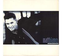 Matt Bianco - Don't blame it on that girl (Ext. Mix, 1988) [Vinyl Single]
