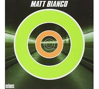 MATT BIANCO - Echoes