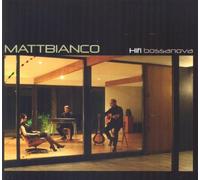 MATT BIANCO - HIFI BOSSANOVA