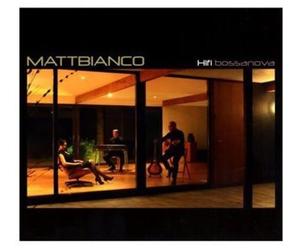 Matt Bianco - HiFi Bossanova