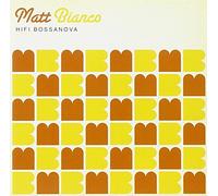 Matt Bianco - Hifi Bossanova [Import]