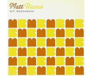 Matt Bianco - Hifi Bossanova [Import]