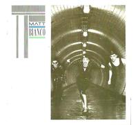 Matt Bianco - incl. Half A Minute (CD Album Matt Bianco, 10 Tracks)